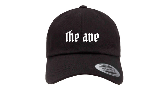 Ave Dad Hat